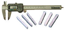 Precision Measuring & Machine Tools (image)